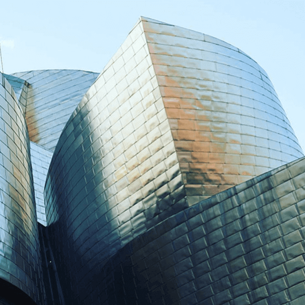 Musée Guggenheim de Bilbao
